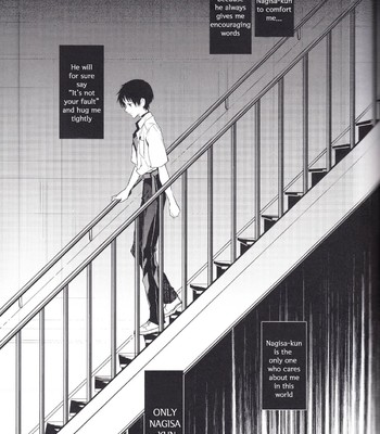 Kimi no shiranai boku no koto/ things you don’t know about me 054