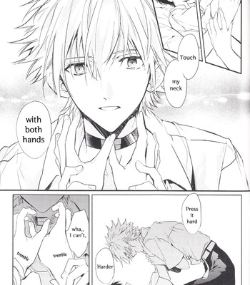 Kimi no shiranai boku no koto/ things you don’t know about me 068