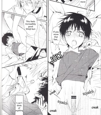Kimi no shiranai boku no koto/ things you don’t know about me 073