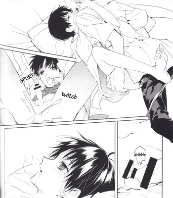 Kimi no shiranai boku no koto/ things you don’t know about me 077