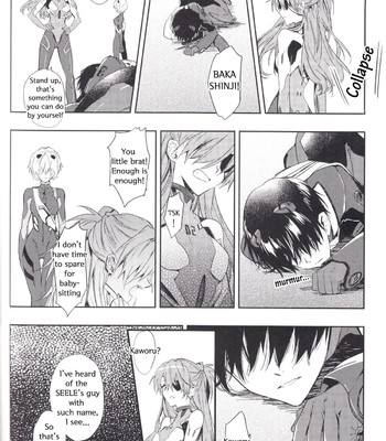 Kimi no shiranai boku no koto/ things you don’t know about me 081