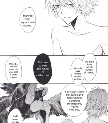 Kimi no shiranai boku no koto/ things you don’t know about me 088