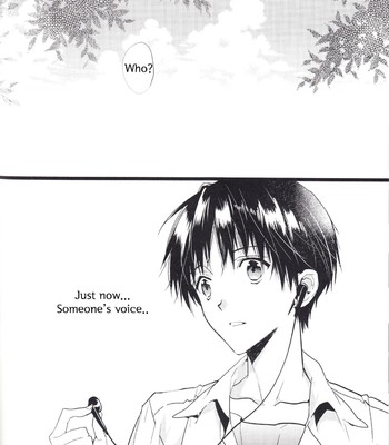 Kimi no shiranai boku no koto/ things you don’t know about me 091