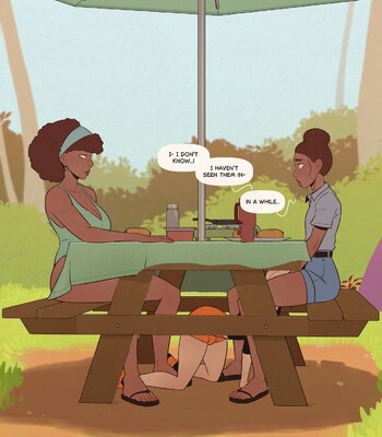 Tyler Goes Camping - Part 3 007