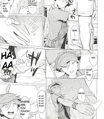 Daininki Shop Tenin no Ano Ko no Shoutai wa Jitsuwa… 008