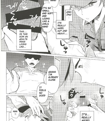 Daininki Shop Tenin no Ano Ko no Shoutai wa Jitsuwa… 013