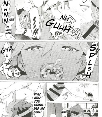 Daininki Shop Tenin no Ano Ko no Shoutai wa Jitsuwa… 014