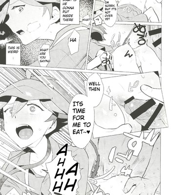 Daininki Shop Tenin no Ano Ko no Shoutai wa Jitsuwa… 016