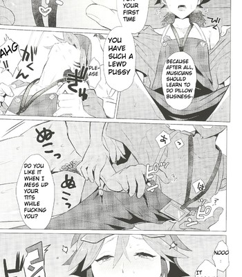 Daininki Shop Tenin no Ano Ko no Shoutai wa Jitsuwa… 018