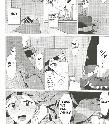 Daininki Shop Tenin no Ano Ko no Shoutai wa Jitsuwa… 019