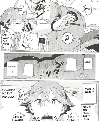 Daininki Shop Tenin no Ano Ko no Shoutai wa Jitsuwa… 027