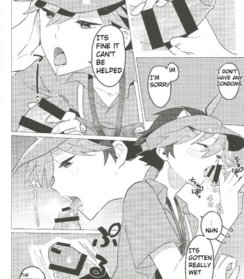 Daininki Shop Tenin no Ano Ko no Shoutai wa Jitsuwa… 028