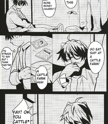 Daininki Shop Tenin no Ano Ko no Shoutai wa Jitsuwa… 034
