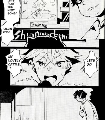 Daininki Shop Tenin no Ano Ko no Shoutai wa Jitsuwa… 035