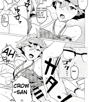 Daininki Shop Tenin no Ano Ko no Shoutai wa Jitsuwa… 039