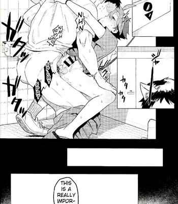 Daininki Shop Tenin no Ano Ko no Shoutai wa Jitsuwa… 046
