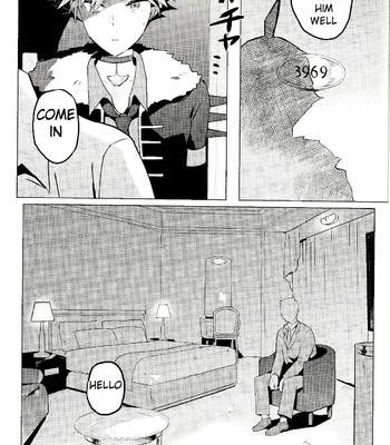 Daininki Shop Tenin no Ano Ko no Shoutai wa Jitsuwa… 047
