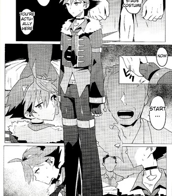 Daininki Shop Tenin no Ano Ko no Shoutai wa Jitsuwa… 048