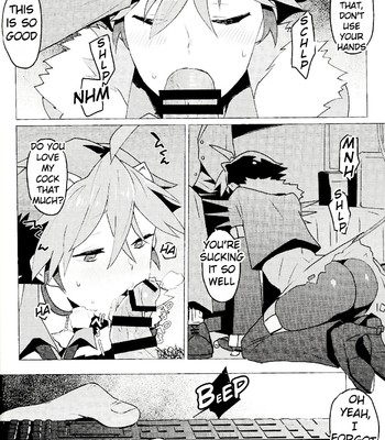 Daininki Shop Tenin no Ano Ko no Shoutai wa Jitsuwa… 050