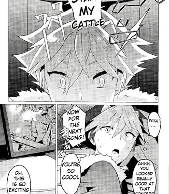 Daininki Shop Tenin no Ano Ko no Shoutai wa Jitsuwa… 051