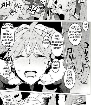 Daininki Shop Tenin no Ano Ko no Shoutai wa Jitsuwa… 053
