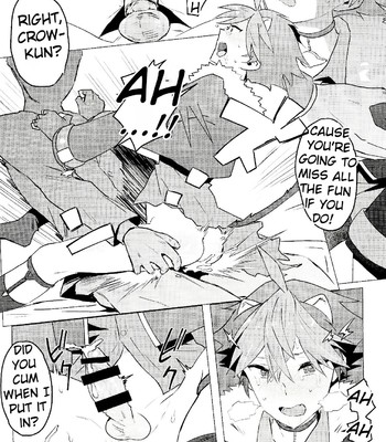 Daininki Shop Tenin no Ano Ko no Shoutai wa Jitsuwa… 054