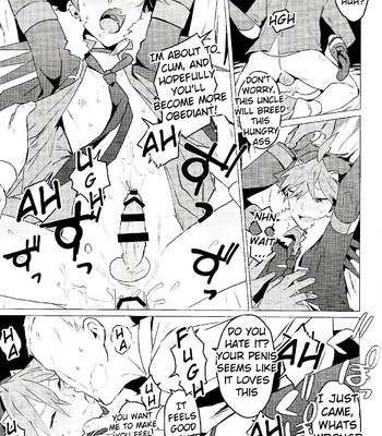 Daininki Shop Tenin no Ano Ko no Shoutai wa Jitsuwa… 055