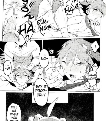 Daininki Shop Tenin no Ano Ko no Shoutai wa Jitsuwa… 057