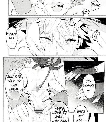 Daininki Shop Tenin no Ano Ko no Shoutai wa Jitsuwa… 058