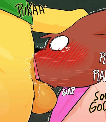 Pokémon Mystery Dungeon: Red Rescue Team 012