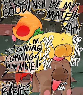 Pokémon Mystery Dungeon: Red Rescue Team 013
