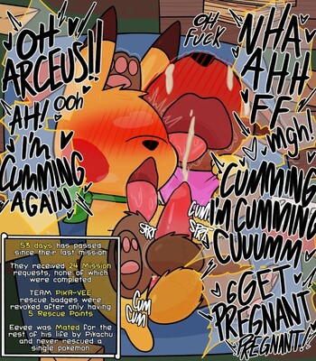 Pokémon Mystery Dungeon: Red Rescue Team 015
