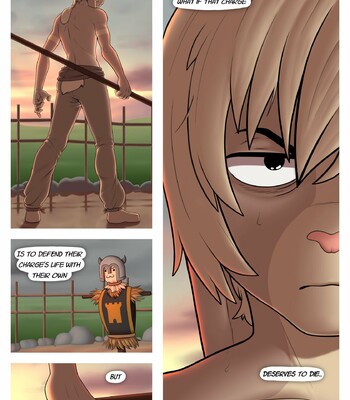 The Guard (Ongoing) 002