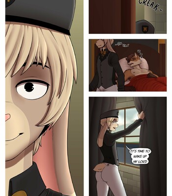 The Guard (Ongoing) 003