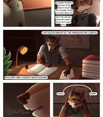 The Guard (Ongoing) 012