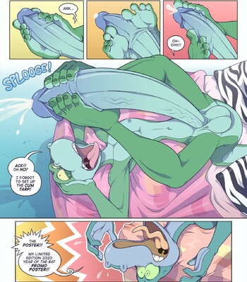 Rats To That! (ONGOING) 006