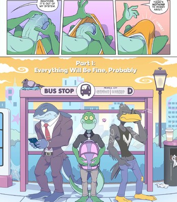 Rats To That! (ONGOING) 008