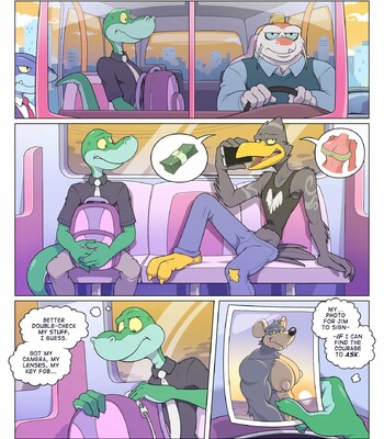 Rats To That! (ONGOING) 009
