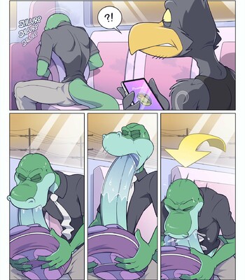Rats To That! (ONGOING) 011