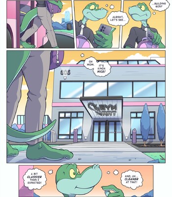 Rats To That! (ONGOING) 013