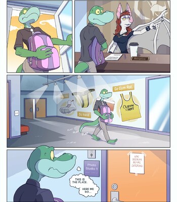 Rats To That! (ONGOING) 014