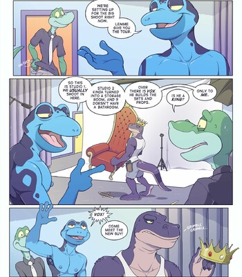 Rats To That! (ONGOING) 017
