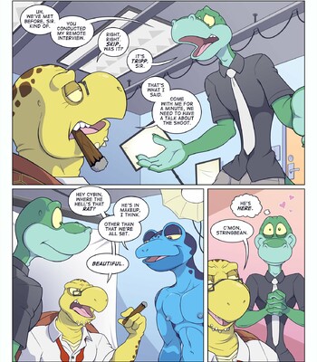 Rats To That! (ONGOING) 020