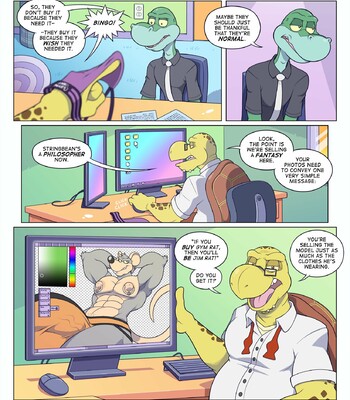 Rats To That! (ONGOING) 023