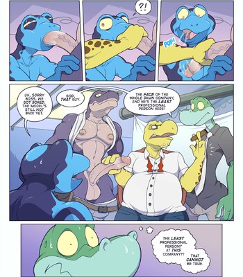 Rats To That! (ONGOING) 025