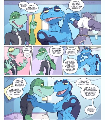 Rats To That! (ONGOING) 026