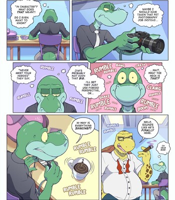 Rats To That! (ONGOING) 027