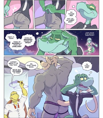 Rats To That! (ONGOING) 033