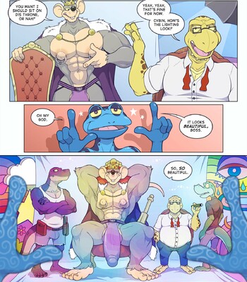 Rats To That! (ONGOING) 035