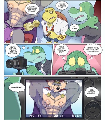 Rats To That! (ONGOING) 036